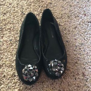 Antonio Melani Flats